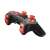 Esperanza Corsair Gamepad for PS2, PS3 and PC, black and red