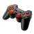 Esperanza Corsair Gamepad PS2/PS3/PC black-red, wired gamepad for PC, PS2 and PS3 consoles
