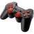 Esperanza Corsair Gamepad for PS2, PS3 and PC, black and red