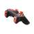 Esperanza Corsair Gamepad for PS2, PS3 and PC, black and red