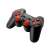 Esperanza Corsair Gamepad PS2, PS3 és PC-hez, fekete-piros