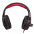 Esperanza Arrow Gaming Headset with Microphone, black and red