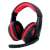 Esperanza EGH360 Arrow Gamer headset, black and red