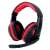 Esperanza EGH360 Arrow Gamer headset, black and red
