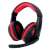 Esperanza EGH360 Arrow Gamer headset, black and red