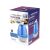 Esperanza EHA003, Cool Spring, 3.5 L, 25W, 300 ml/óra, Ultrahangos, Párásító készülék 163595198