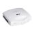 White Esperanza Portabella 3in1 sandwich maker