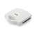 Esperanza Portabella 3-in-1 sandwich maker, white