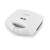 Esperanza Portabella 3-in-1 sandwich maker, white