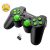 Esperanza Gladiator Wireless Gamepad für PS3/PC - Schwarz und Grün