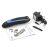 Esperanza Apollo hair clipper with charger and accessories