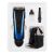 Esperanza Apollo hair clipper, black-blue 34186765