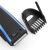 Esperanza Apollo hair clipper, black-blue 34186765