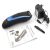 Esperanza Apollo hair clipper, black-blue 34186765