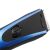 Esperanza Apollo hair clipper, black-blue 34186765