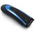 Esperanza Apollo hair clipper, black-blue 34186765