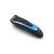 Esperanza Apollo hair clipper, black-blue 34186765