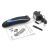 Esperanza Apollo hair clipper, black-blue 34186765