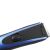 Esperanza Apollo hair clipper, black-blue 34186765