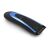 Esperanza Apollo hair clipper, black-blue 34186765