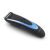 Esperanza Apollo hair clipper, black-blue 34186765