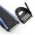 Esperanza Apollo hair clipper, black-blue 34186765