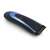 Esperanza Apollo hair clipper, black and blue, cordless, 24 length settings