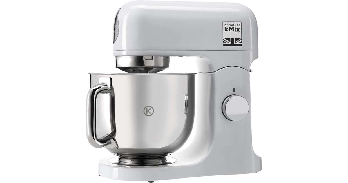 Kenwood kMix Stand Mixer KMX750AW konyhai robotgép (0W20011426