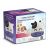 Esperanza Breeze compressor nebulizer box, cow design, for children's respiratory care
