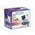 Esperanza Breeze compressor nebulizer in box, cow design, for home use