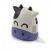 Esperanza Breeze compressor nebulizer, cow design, for children's health
