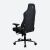 Fotel gamingowy AROZZI - VERNAZZA SuperSoft Pure Black 88927430