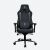 Fotel gamingowy AROZZI - VERNAZZA SuperSoft Pure Black 88927430