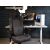Fotel gamingowy AROZZI - VERNAZZA SuperSoft Pure Black 88927430