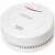 Детектор за дим LogiLink, бял, 10 години живот, одобрен от VdS