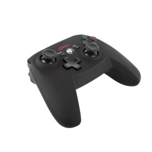 Genesis PV58 Безжичен геймпад за PC и PS3 - Ъглов изглед - Гейминг
