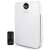 Esperanza Zephyr Air Purifier, white, with remote control