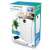 Esperanza Zephyr Air Purifier, white, with remote control, in a box