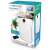 Esperanza Zephyr Air Purifier, white, with remote control, in a box