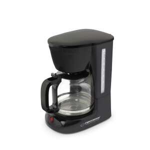 Cafeaua Esperanza EKC005 neagră cu filtru - Aparat de cafea cu filtru