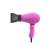 Esperanza Aurora pink hair dryer, 750W