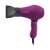 Esperanza Aurora pink hair dryer, 750W