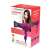 Esperanza Aurora hair dryer, pink, 750W
