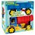 Wader Giant Dumper Truck with Handcart in Packaging