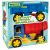 Wader Giant Dumper Truck with Handcart in Packaging