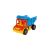 Multi Truck Super Dumper 38cm - Wader 34187326