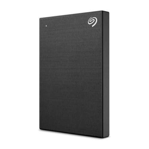 Zewnętrzny dysk twardy Seagate One Touch 2TB, czarny