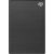 Hard disk extern Seagate OneTouch 2TB Negru