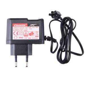 Carrera 800002 8,4V, 500mA standard 27MHz/2.4GHz töltő (GCC7000) (GCC7000)