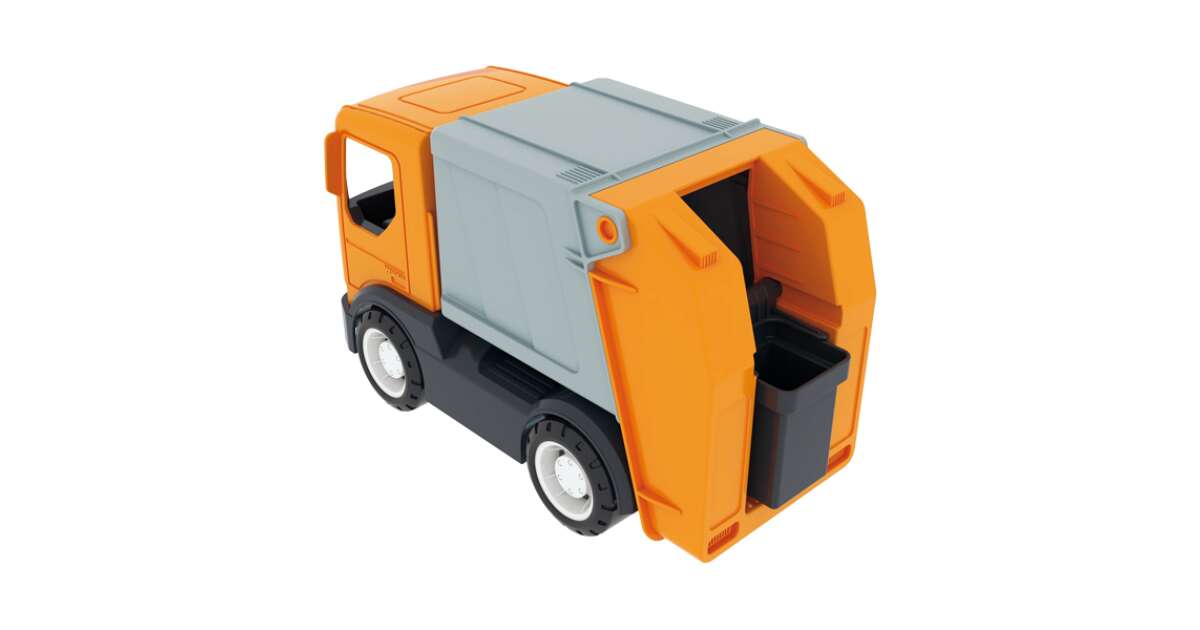 Wader giant cheap dump truck